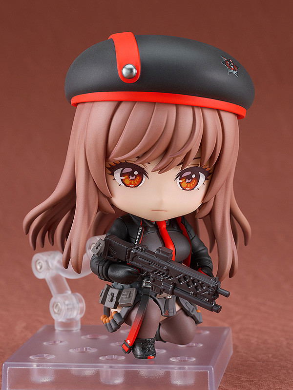 Nendoroid No. 2315 Goddess of Victory Nikke: Rapi image 4