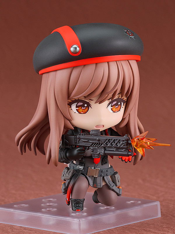 Nendoroid No. 2315 Goddess of Victory Nikke: Rapi image 5