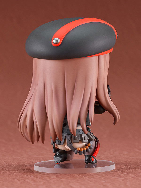 Nendoroid No. 2315 Goddess of Victory Nikke: Rapi image 6