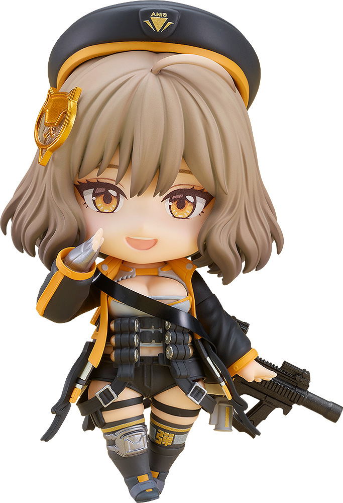 Nendoroid No. 2397 Goddess of Victory Nikke: Anis image 1