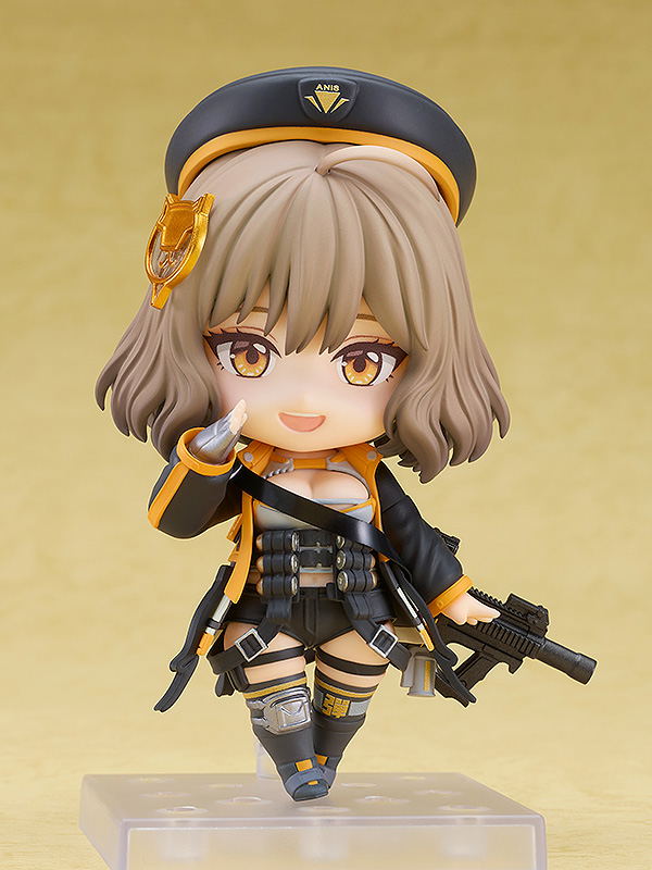 Nendoroid No. 2397 Goddess of Victory Nikke: Anis image 2