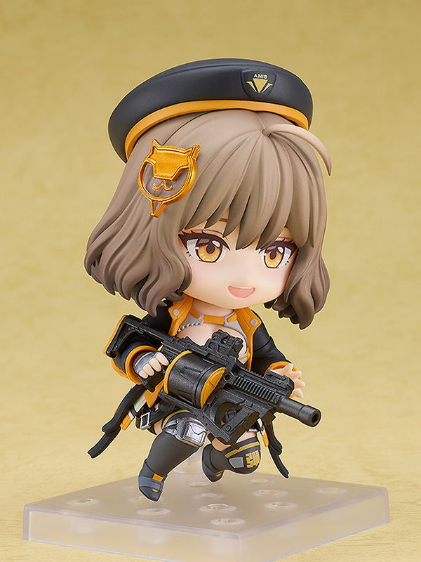 Nendoroid No. 2397 Goddess of Victory Nikke: Anis image 3