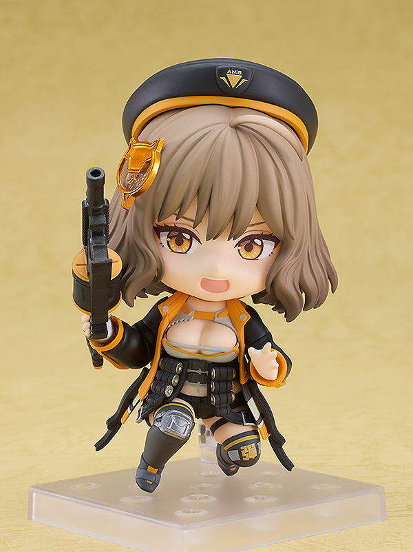 Nendoroid No. 2397 Goddess of Victory Nikke: Anis image 4