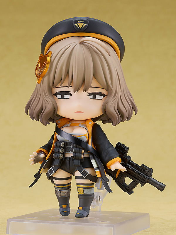 Nendoroid No. 2397 Goddess of Victory Nikke: Anis image 5
