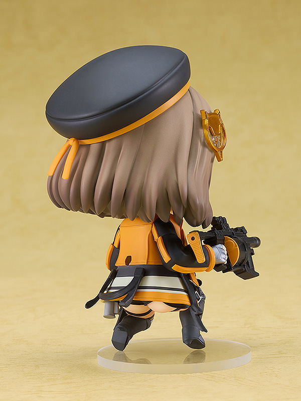 Nendoroid No. 2397 Goddess of Victory Nikke: Anis image 6