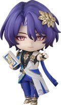 Nendoroid No. 2764 Honkai Star Rail: Dr. Ratio thumbnail 1