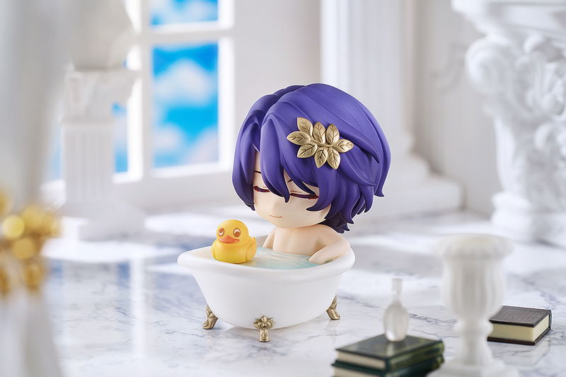 Nendoroid No. 2764 Honkai Star Rail: Dr. Ratio image 10