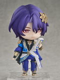 Nendoroid No. 2764 Honkai Star Rail: Dr. Ratio thumbnail 3