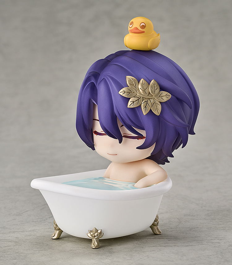 Nendoroid No. 2764 Honkai Star Rail: Dr. Ratio image 4