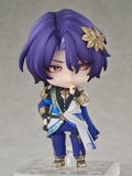 Nendoroid No. 2764 Honkai Star Rail: Dr. Ratio thumbnail 5