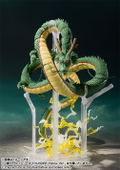 S.H.Figuarts Dragon Ball: Shenron thumbnail 6