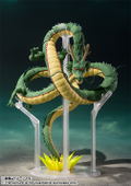 S.H.Figuarts Dragon Ball: Shenron thumbnail 2