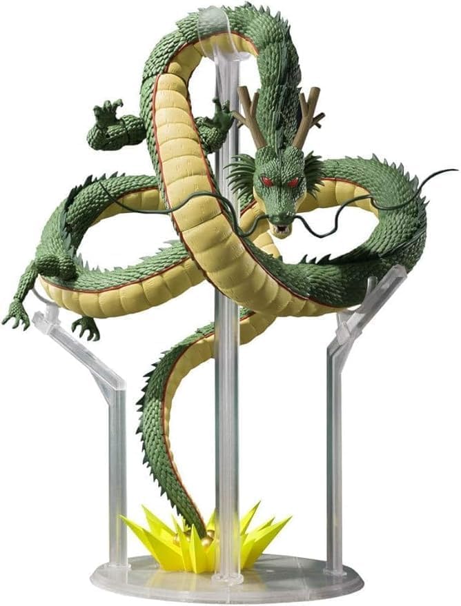 S.H.Figuarts Dragon Ball: Shenron image 1