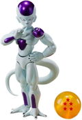 S.H.Figuarts Dragon Ball Z: Frieza 4th Form thumbnail 1