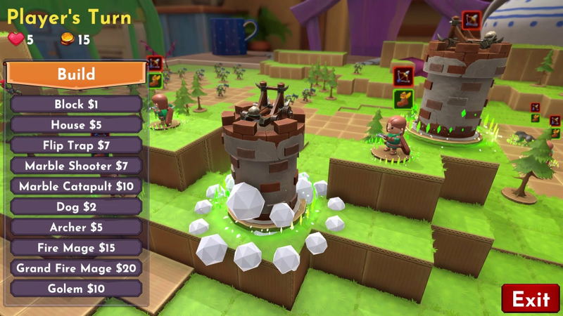 Table Tactics image 4