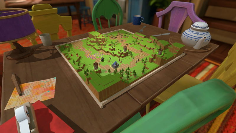 Table Tactics image 2
