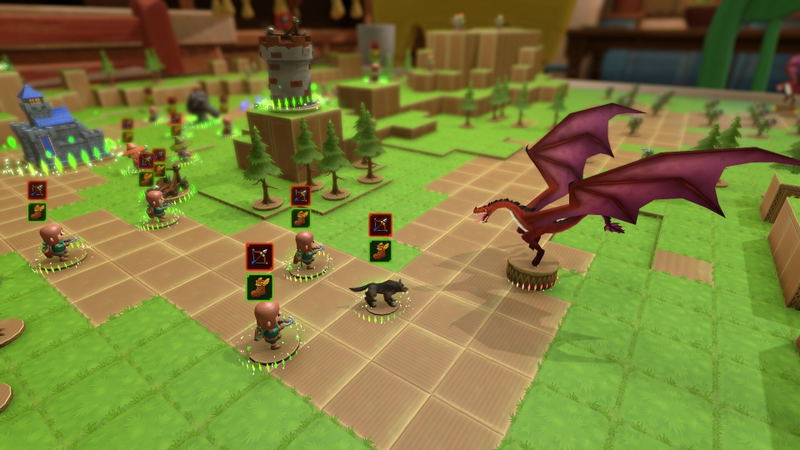 Table Tactics image 5