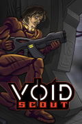 Void Scout <span class="ext" style="background-color: #2a475e; color: #FFFFFF;">STEAM</span> <span class="ext ext_digital">digital</span> thumbnail 1