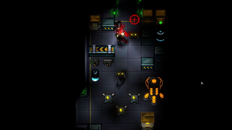 Void Scout <span class="ext" style="background-color: #2a475e; color: #FFFFFF;">STEAM</span> <span class="ext ext_digital">digital</span> image 8