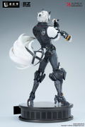Zenless Zone Zero 1/7 Scale Pre-Painted Figure: Von Lycaon thumbnail 2