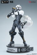 Zenless Zone Zero 1/7 Scale Pre-Painted Figure: Von Lycaon thumbnail 1