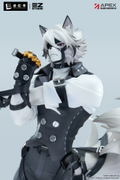 Zenless Zone Zero 1/7 Scale Pre-Painted Figure: Von Lycaon thumbnail 3