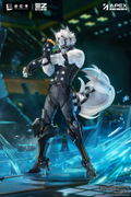 Zenless Zone Zero 1/7 Scale Pre-Painted Figure: Von Lycaon thumbnail 10
