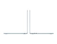 13-inch MacBook Air: Apple M4 chip with 10-core CPU and 8-core GPU, 16GB, 256GB SSD - Sky Blue thumbnail 3