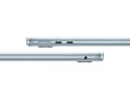 13-inch MacBook Air: Apple M4 chip with 10-core CPU and 8-core GPU, 16GB, 256GB SSD - Sky Blue thumbnail 4