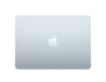 13-inch MacBook Air: Apple M4 chip with 10-core CPU and 8-core GPU, 16GB, 256GB SSD - Sky Blue thumbnail 6