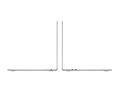 13-inch MacBook Air: Apple M4 chip with 10-core CPU and 8-core GPU, 16GB, 256GB SSD - Silver thumbnail 3