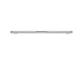 13-inch MacBook Air: Apple M4 chip with 10-core CPU and 8-core GPU, 16GB, 256GB SSD - Silver thumbnail 5