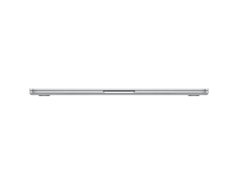 13-inch MacBook Air: Apple M4 chip with 10-core CPU and 8-core GPU, 16GB, 256GB SSD - Silver image 5