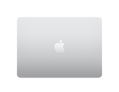 13-inch MacBook Air: Apple M4 chip with 10-core CPU and 8-core GPU, 16GB, 256GB SSD - Silver thumbnail 6