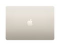 15-inch MacBook Air: Apple M4 chip with 10-core CPU and 10-core GPU, 16GB, 512GB SSD - Starlight thumbnail 6