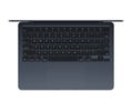15-inch MacBook Air: Apple M4 chip with 10-core CPU and 10-core GPU, 16GB, 512GB SSD - Midnight thumbnail 2