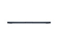 15-inch MacBook Air: Apple M4 chip with 10-core CPU and 10-core GPU, 16GB, 512GB SSD - Midnight thumbnail 5