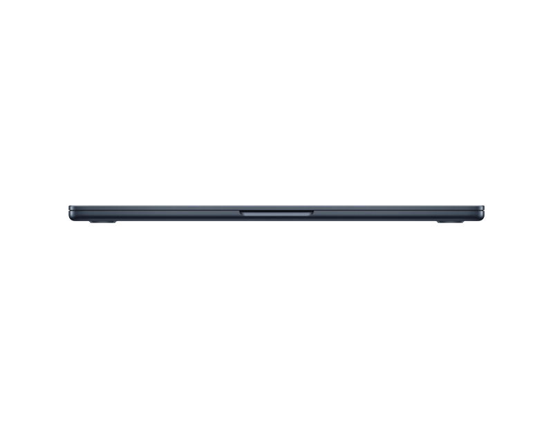 15-inch MacBook Air: Apple M4 chip with 10-core CPU and 10-core GPU, 16GB, 512GB SSD - Midnight image 5