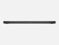 16-inch MacBook Pro: Apple M4 Pro chip with 14‑core CPU and 20‑core GPU, 24GB, 512GB SSD - Space Black thumbnail 5