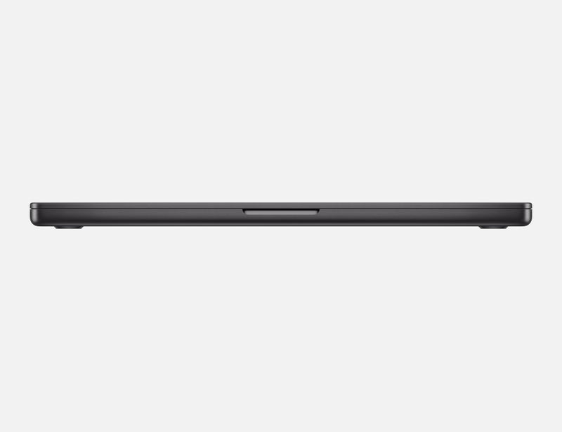 16-inch MacBook Pro: Apple M4 Pro chip with 14‑core CPU and 20‑core GPU, 24GB, 512GB SSD - Space Black image 5