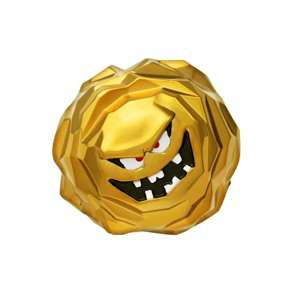 Dragon Quest Metallic Monsters Gallery Grinade — Import Game Deal