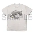 The Quintessential Quintuplets Specials - Nakano Ichika Emotional T-shirt (Oatmeal | Size S) thumbnail 1