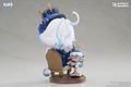 Genshin Impact Furina Sweet Afternoon Ode Chibi Chara Figure thumbnail 2