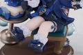 Genshin Impact Furina Sweet Afternoon Ode Chibi Chara Figure thumbnail 4