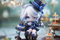Genshin Impact Furina Sweet Afternoon Ode Chibi Chara Figure thumbnail 10
