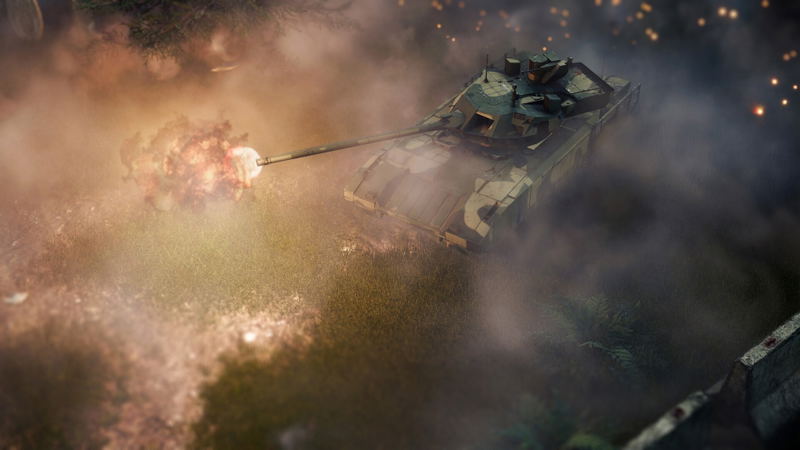 Broken Arrow <span class="ext" style="background-color: #2a475e; color: #FFFFFF;">STEAM</span> <span class="ext ext_digital">digital</span> image 15