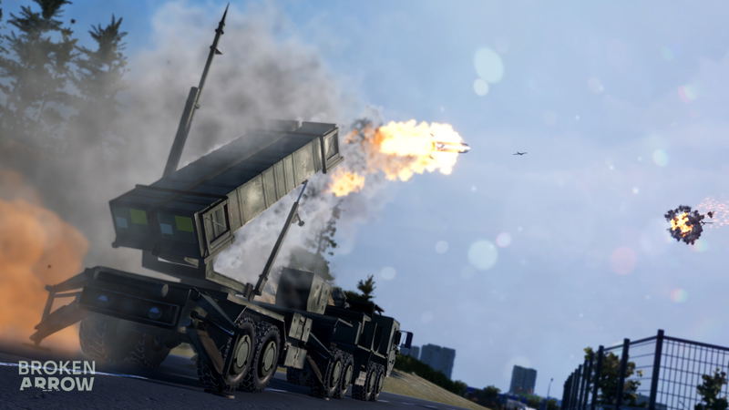 Broken Arrow <span class="ext" style="background-color: #2a475e; color: #FFFFFF;">STEAM</span> <span class="ext ext_digital">digital</span> image 21