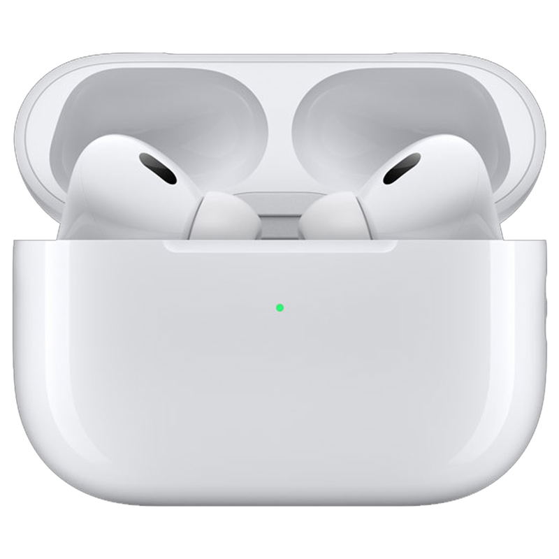 AirPods Pro 2 with MagSafe Charging Case (USB-C) image 1