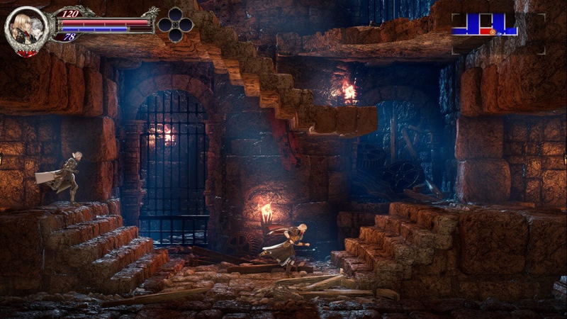 Bloodstained: The Scarlet Engagement image 7