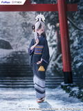 Blue Archive 1/7 Scale Pre-Painted Figure: Kayoko (New Year) thumbnail 11